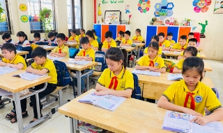 Bắc Giang triển khai kế hoạch dạy học 2 buổi/ngày và sinh hoạt hè cho trẻ em